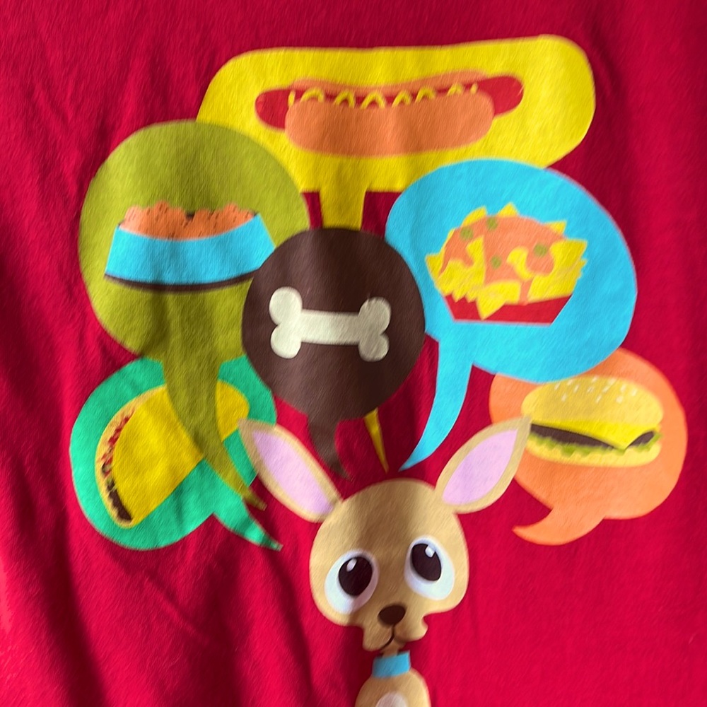 Paul Frank!